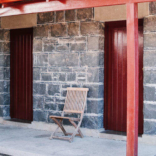 Accommodation - Moranghurk Rural Accommodation Lethbridge Vic
