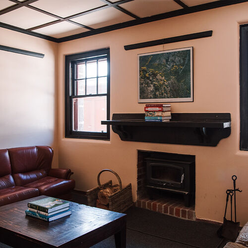 Accommodation - Moranghurk Rural Accommodation Lethbridge Vic