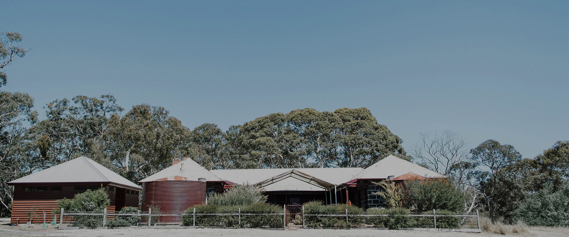 Moranghurk - Rural Accommodation Lethbridge Vic