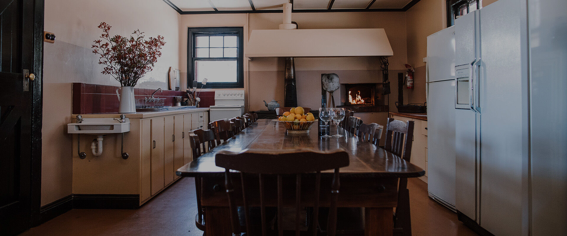 Moranghurk - Rural Accommodation Lethbridge Vic