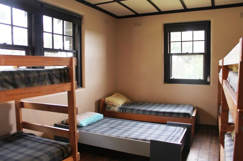 Moranghurk - Rural Accommodation Lethbridge Vic