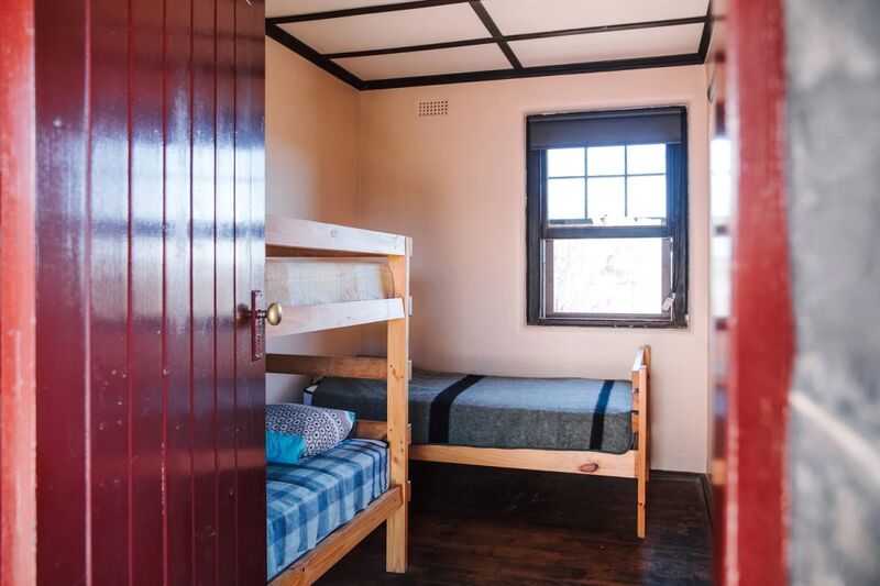 Moranghurk - Rural Accommodation Lethbridge Vic