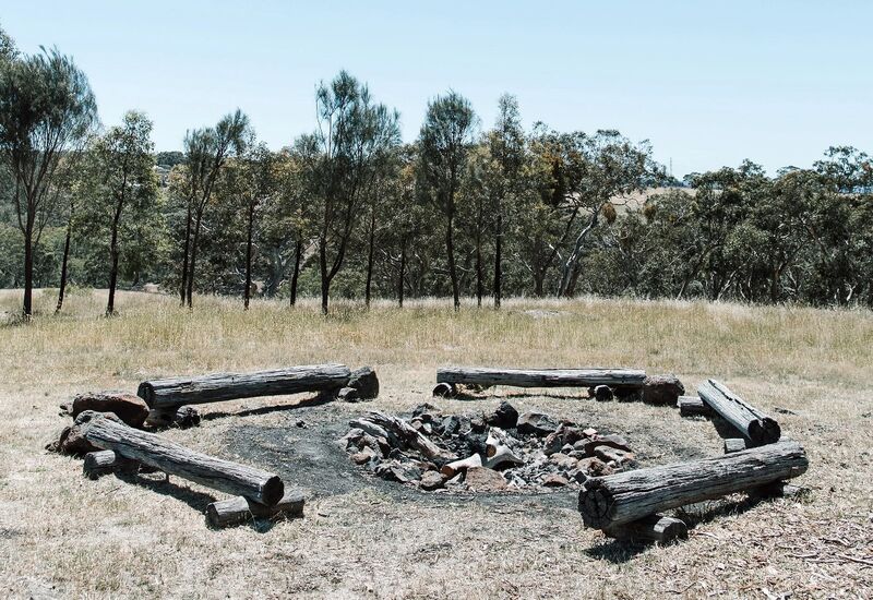 Moranghurk - Rural Accommodation Lethbridge Vic