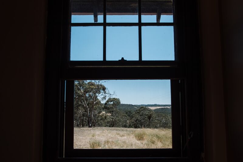 Moranghurk - Rural Accommodation Lethbridge Vic