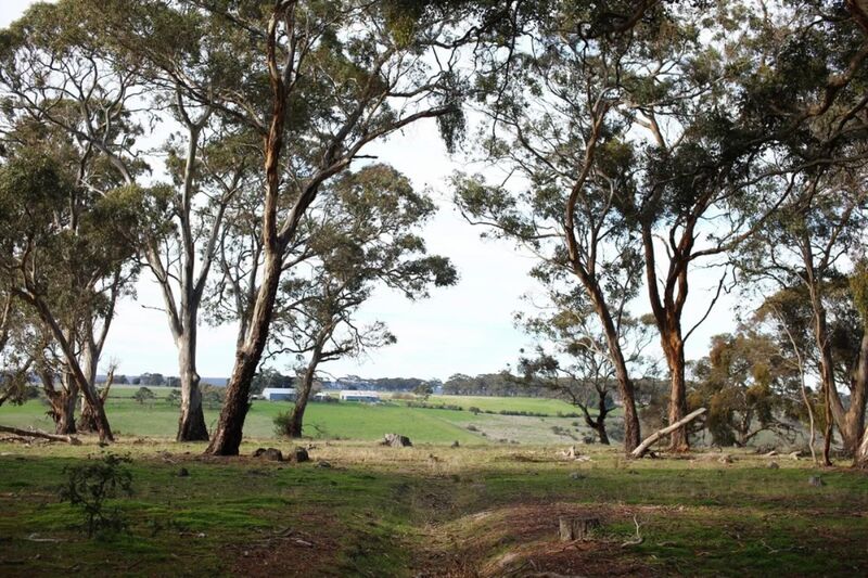 Moranghurk - Rural Accommodation Lethbridge Vic
