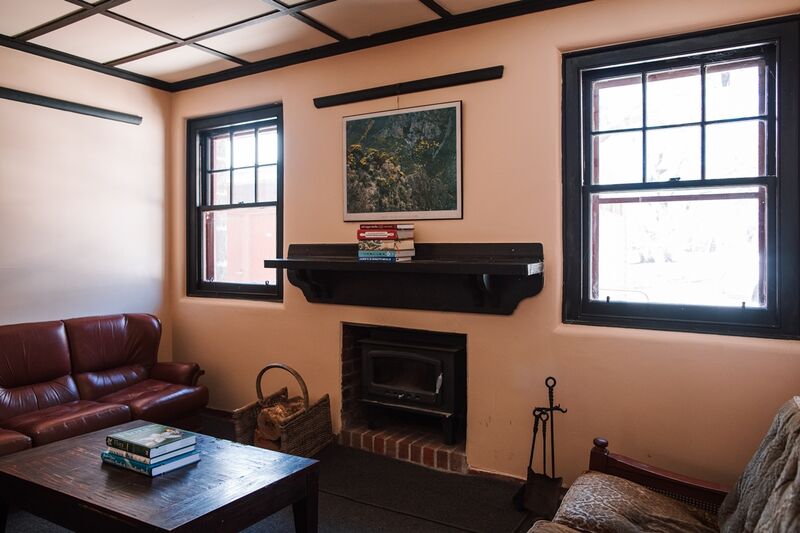 Moranghurk - Rural Accommodation Lethbridge Vic