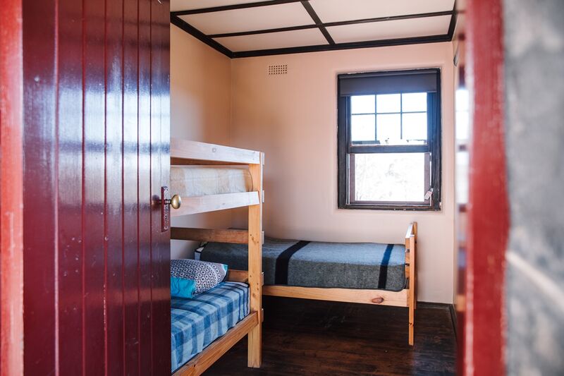 Moranghurk - Rural Accommodation Lethbridge Vic