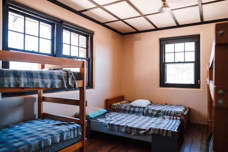 Moranghurk - Rural Accommodation Lethbridge Vic