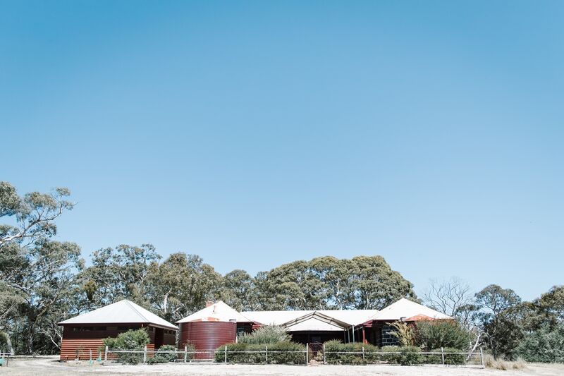 Moranghurk - Rural Accommodation Lethbridge Vic