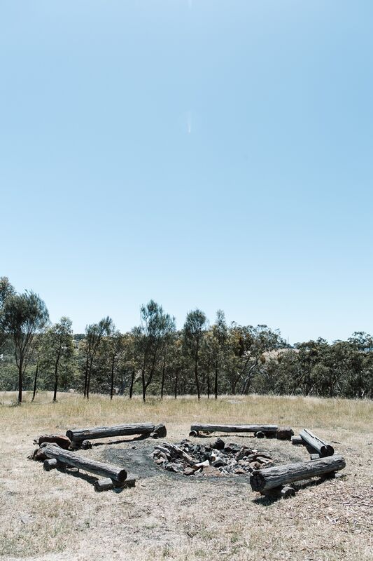 Moranghurk - Rural Accommodation Lethbridge Vic