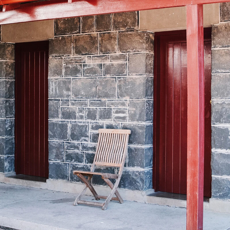Moranghurk - Rural Accommodation Lethbridge Vic