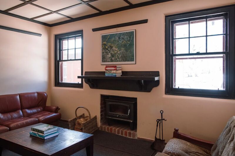 Moranghurk - Rural Accommodation Lethbridge Vic