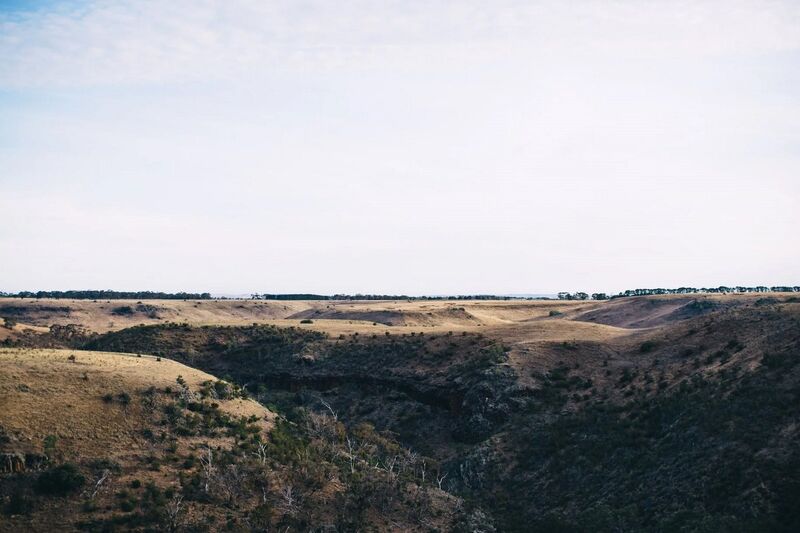 Moranghurk - Rural Accommodation Lethbridge Vic